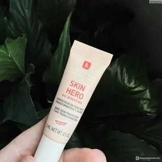 Erborian skin hero отзывы