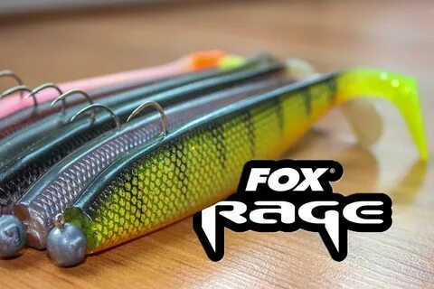 Fox rage