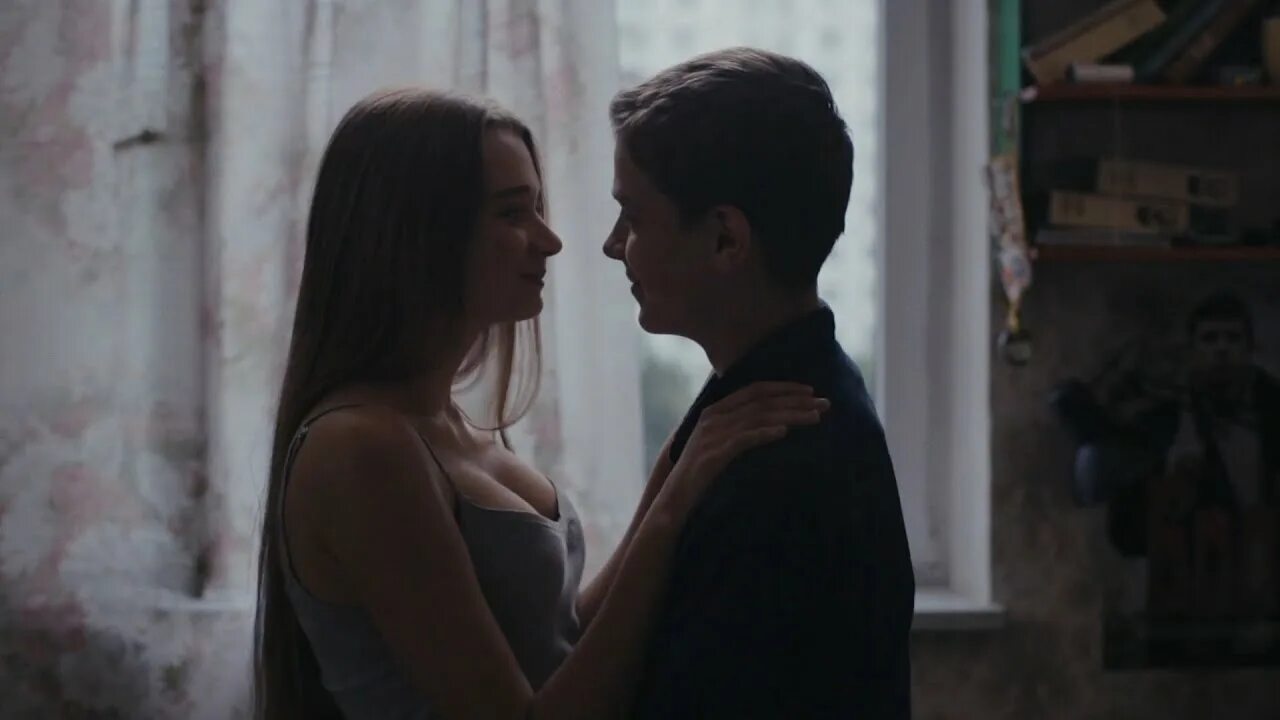 Любимый фрагмент