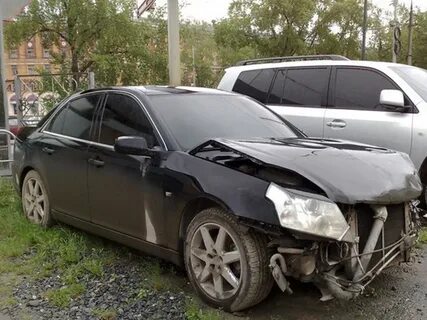 Авто битый выкуп южнопортовая 18 40