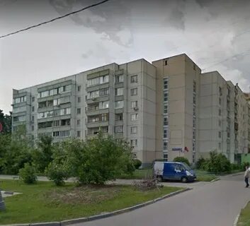 Большая марьинская улица 9 1