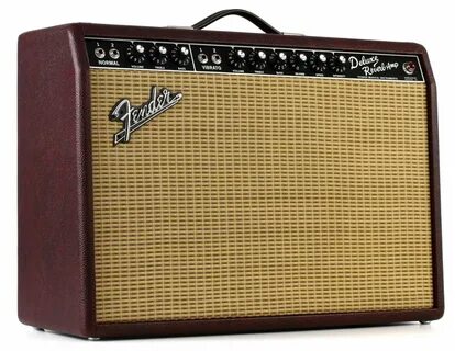 Fender deluxe