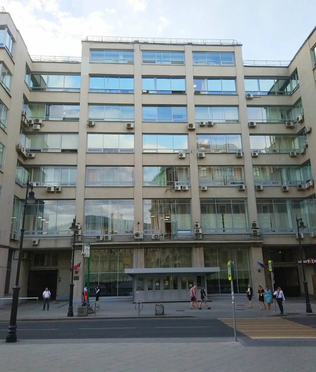 ул. дом госторга на мясницкой. мясницкая улица 47. мясницкая 47. москва, ул.