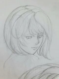 Рисунок сам нарисовал