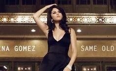 Same old love