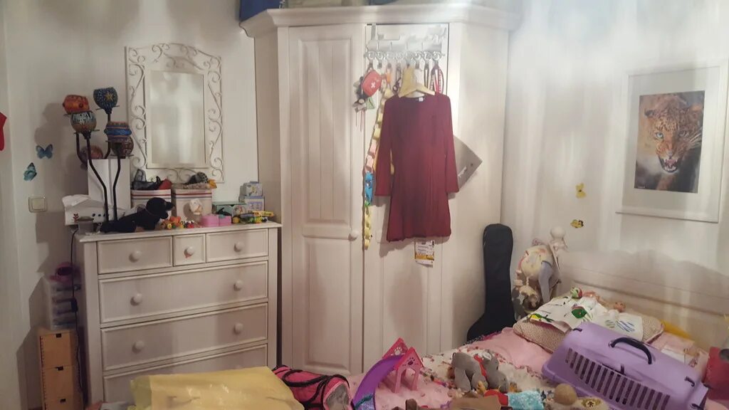 ваша комната тюмень