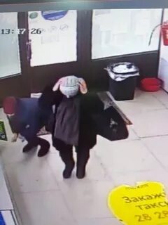 Кража 12
