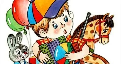 Не бережет игрушки