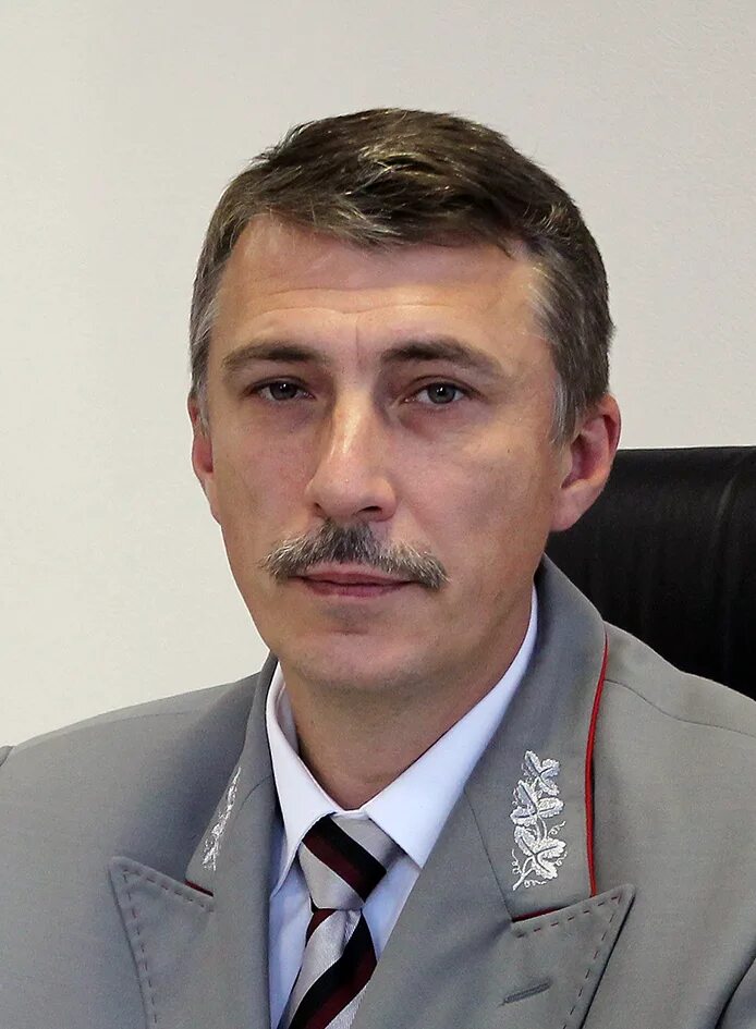 Донцов викторович