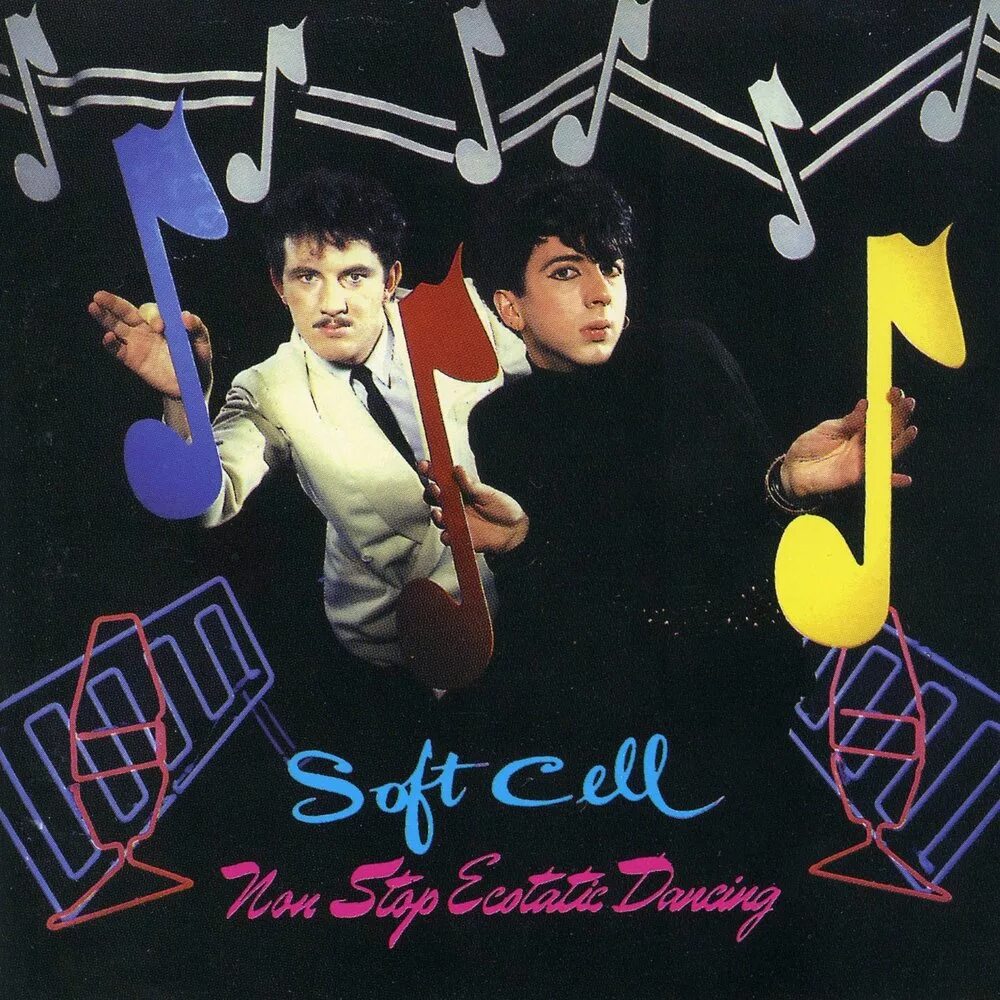 Soft cell. Группа soft cell. альбомы soft cell. soft cell non stop.