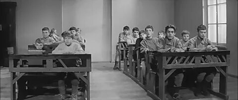 Республика шкид имени