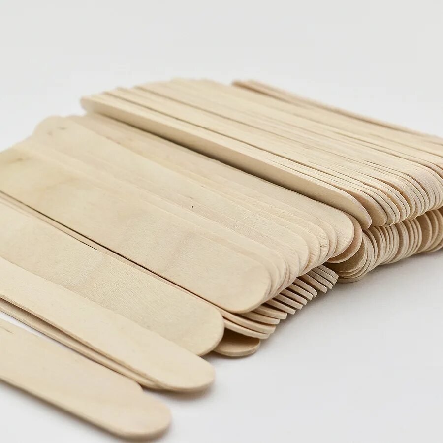 Шпатель деревянный (широкий). Шпатель деревянный. В пачке, россия. Шпатели деревянные для шугаринга. Шпатель деревянный.