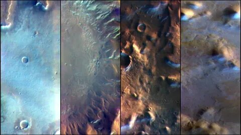 Фото наса 1