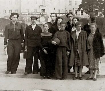 Студенческая 50