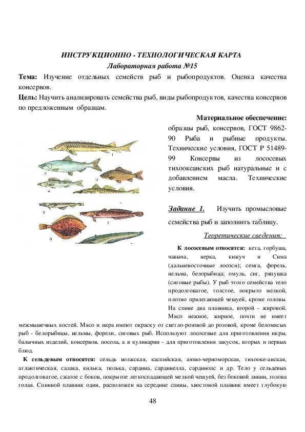 Методические рекомендации по выполнению лабораторных. Методические рекомендации по выполнению лабораторных