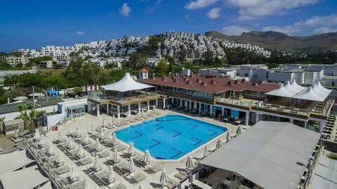 Armonia holiday village 5