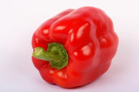 Pepper up