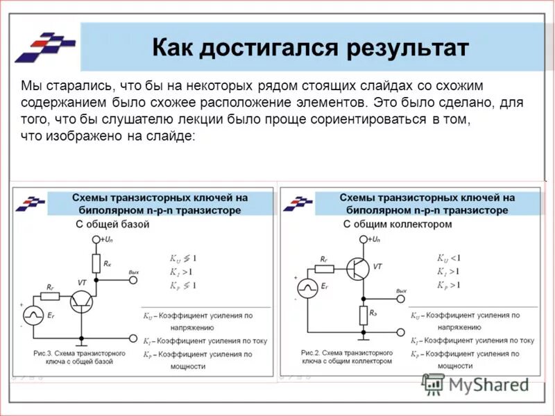 Коэффициент усиления биполярного транзистора формула Коэффициенты биполярного транзистора