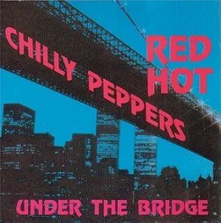Red hot peppers mp3