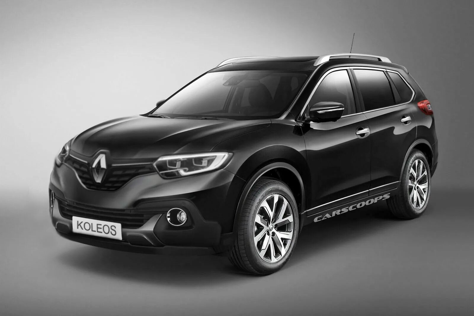 Renault большой. Рено Колеос 2016. Рено кроссовер Колеос. Рено джип Рено джип. Renault KOLEOS 2015.