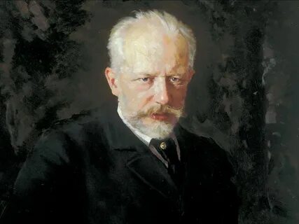 Какую оперу написал чайковский