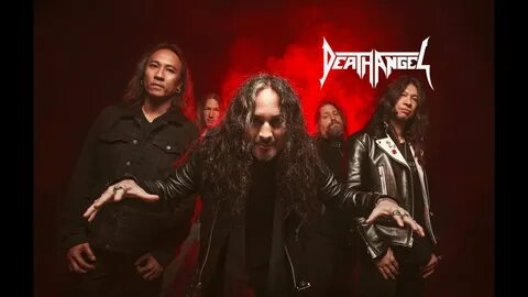 Death angel