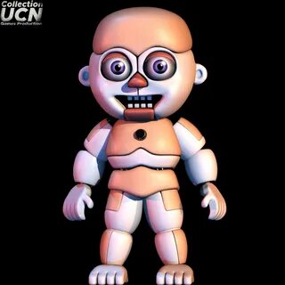 Games Production Twitterren: "UCN Collection - Bidybab! 