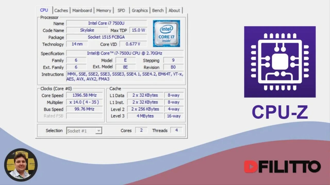 Cpu z где температура процессора. Cpu z где температура процессора