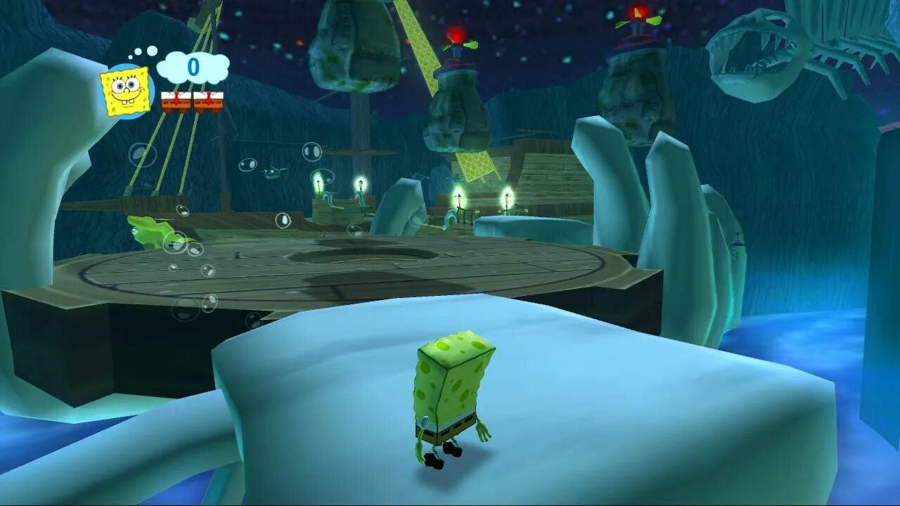 Игра бобы на xbox. Spongebob&#039;s truth or square xbox 360. truth or square xbox 360. спанч боб truth or square. игра спанч боб на xbox 360.
