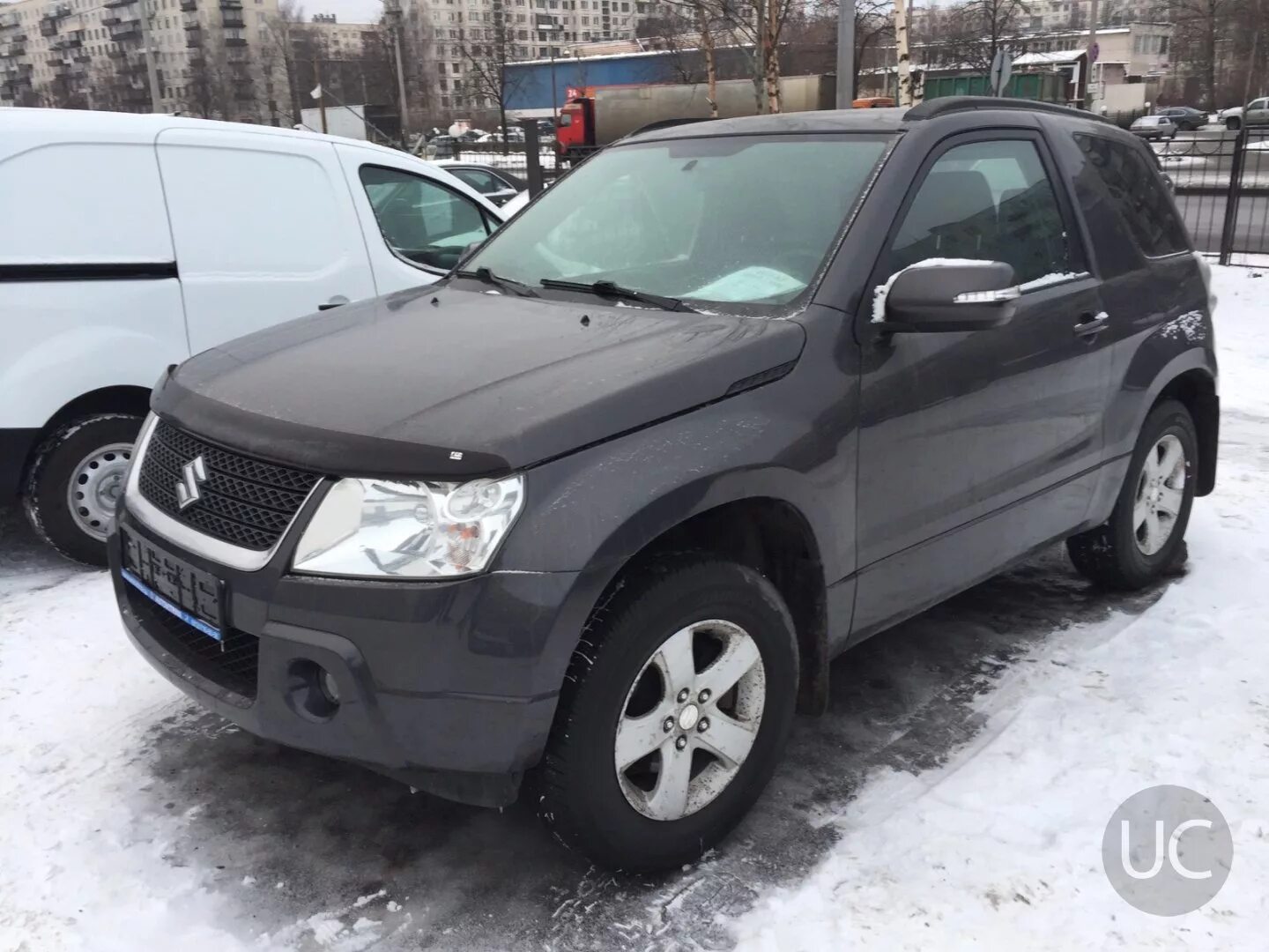 Купить сузуки с пробегом в спб. Suzuki Grand Vitara 2009. Suzuki Grand Vitara, 2009 г в. Судзуки Гранд Витара 2009. Suzuki Grand Vitara 2009 года выпуска.