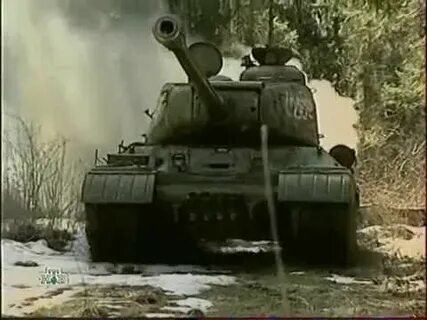 История танков документальный