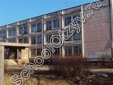 Сайт школы 9 вязники