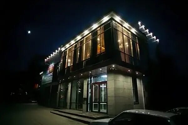 Кальянная HookahPlace в Смоленске hookahRussia