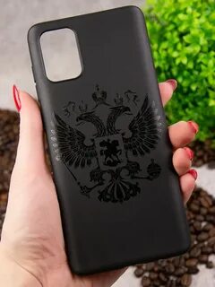 A71 чехол