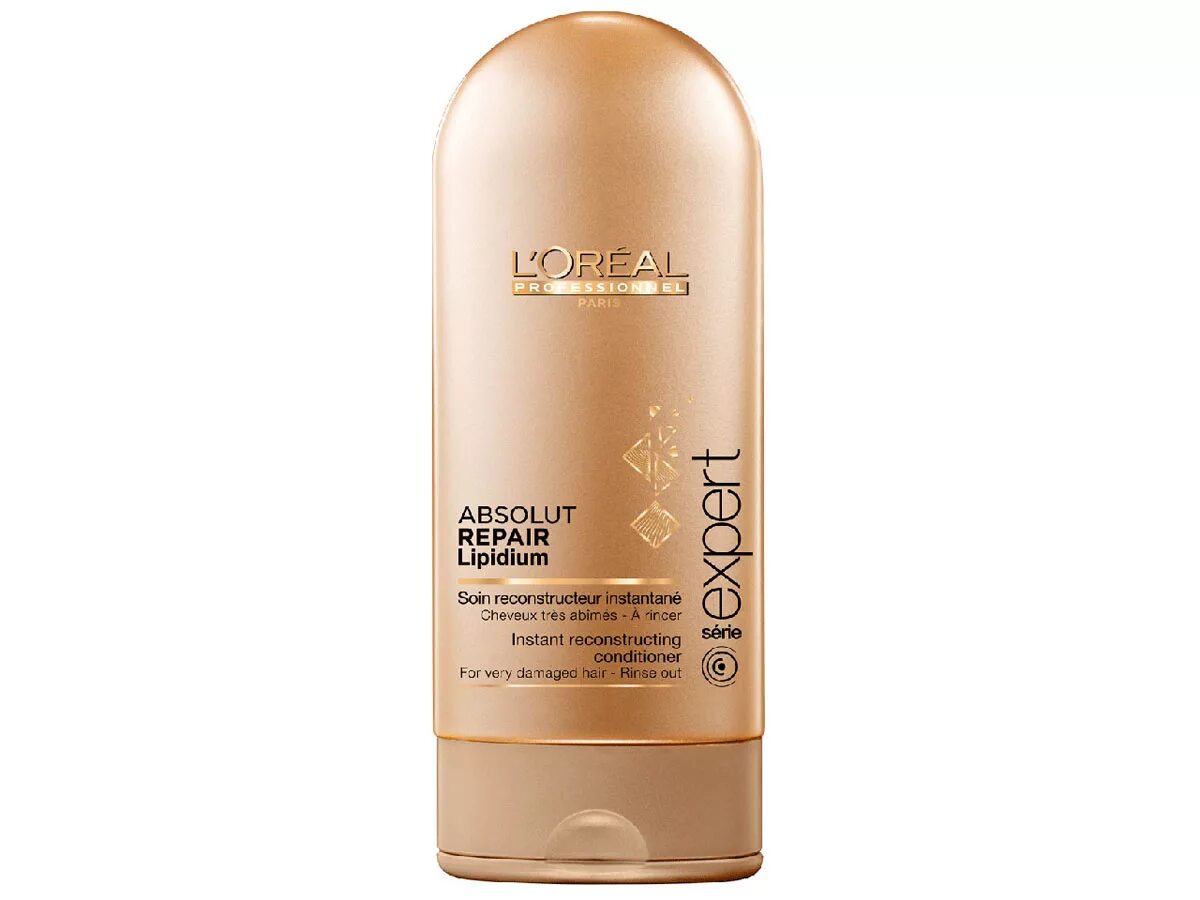 L oreal professionnel repair отзывы