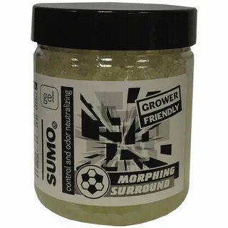 Нейтрализатор запаха sumo
