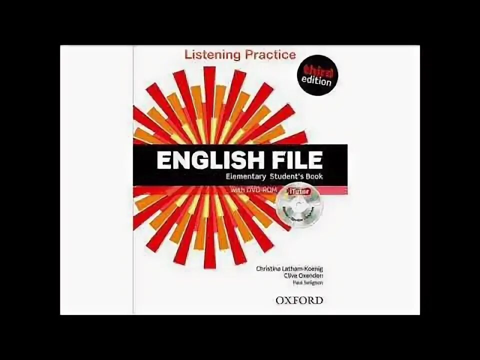 New English file Elementary. New English file Elementary student's book. English file Elementary 3rd Edition. English file 3th Edition. English file practical english