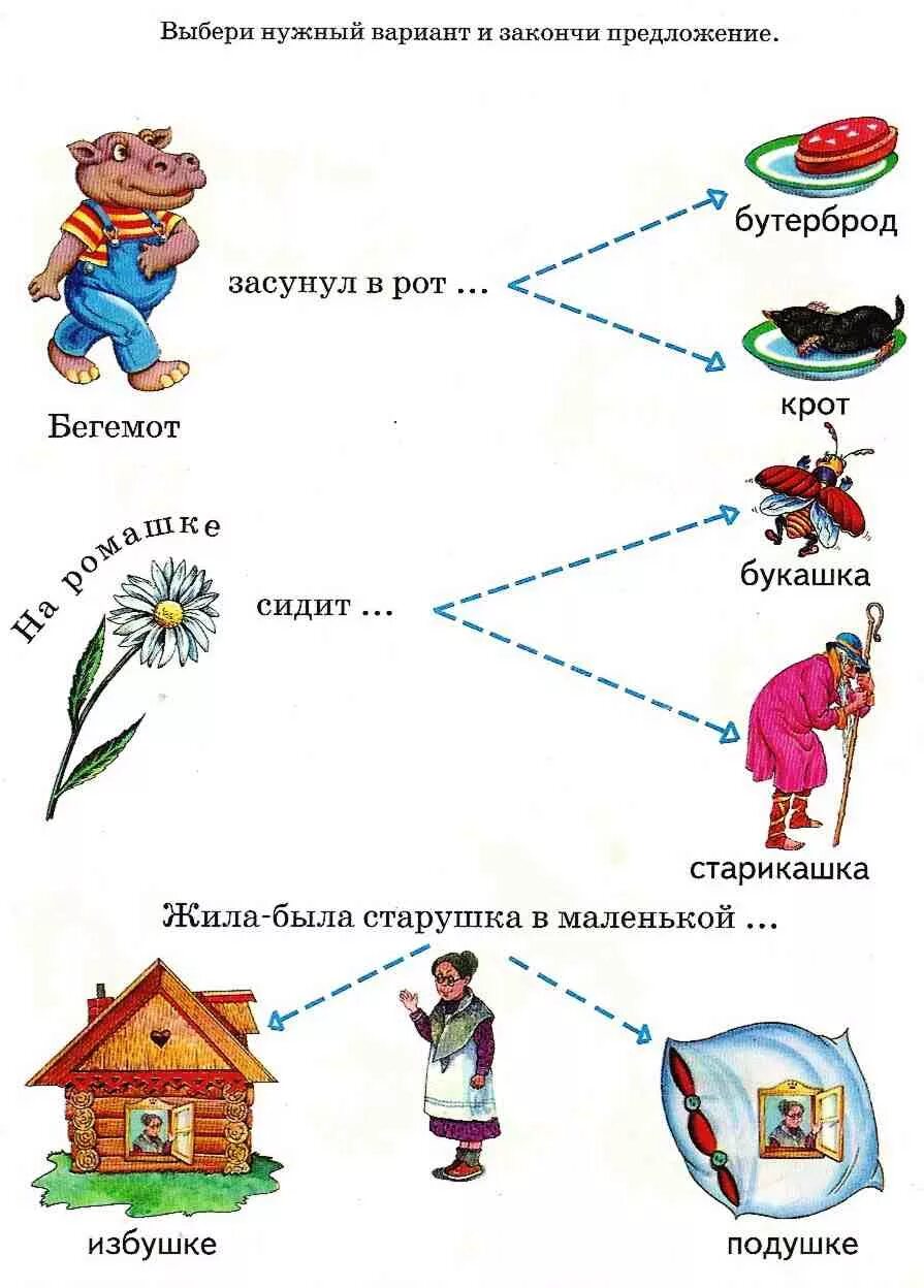 Развитие речи составляем предложения. Составление предложений по картинкам. задания нк составление предложений. составление простых предложений по картинкам. предложения для дошкольников.