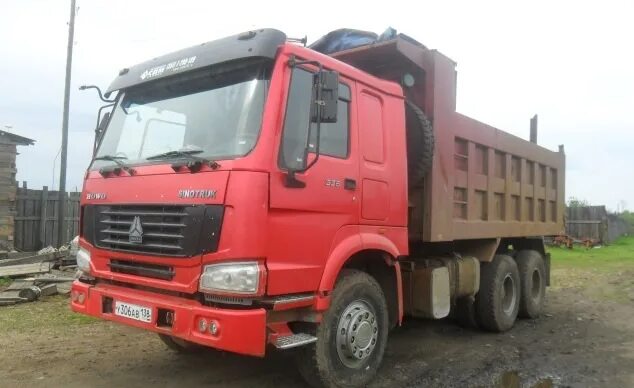 Самосвал хово б у. Howo, г.в. 2008, г/н. а350нм125. самосвал хово и тонар. хова самосвал б/у. howo 2011.