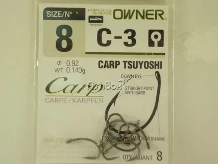Owner c 8