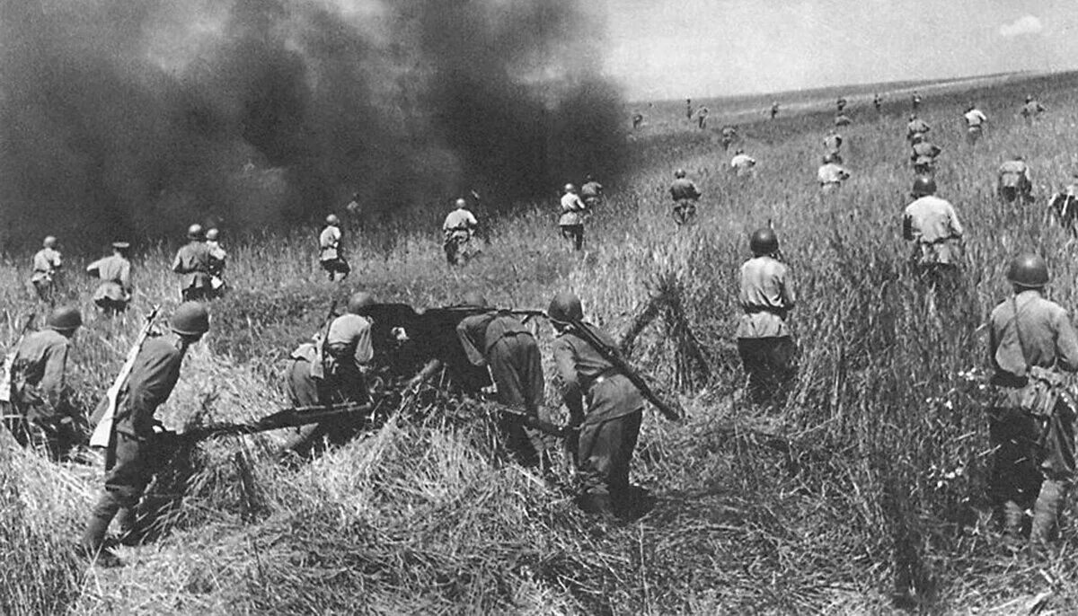 Великая отечественная украина. Отступление красной армии 1941. Ватомов Яков Иосифович герой советского Союза. Лето 1941 года бои за Перемышль.