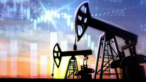 мировые нефть и газ