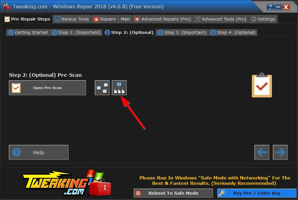 Windows toolbox. Windows repair. windows repair крякнутый. windows repair toolkit. windows repair tool windows 10.