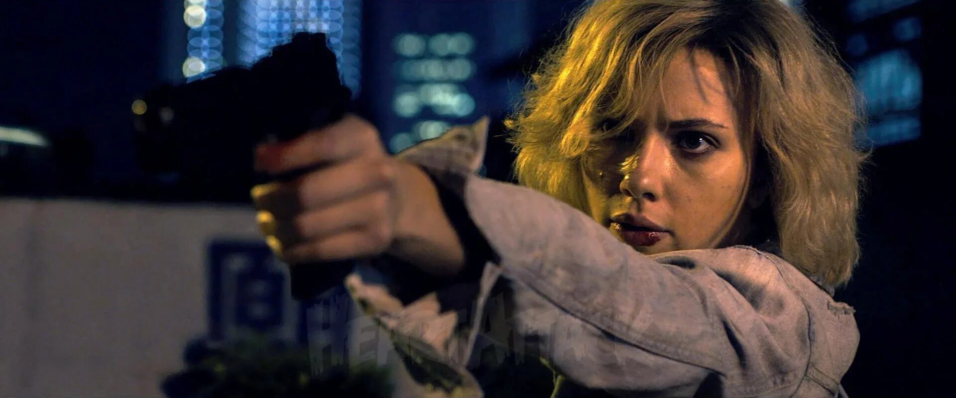 люси хардкор.