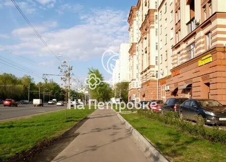 Шоссе энтузиастов д 1 к 1