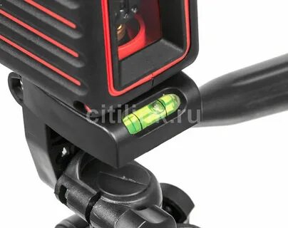 Уровень лазерный ada cube mini professional edition