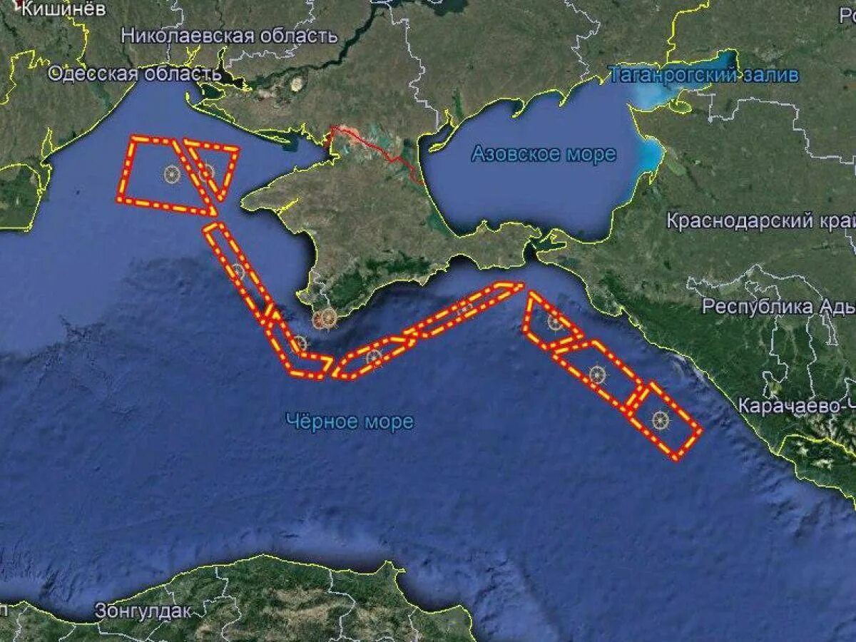 Граница одесское. Акватория черного моря границы. Граница России и Украины по черному морю. Морские границы черного моря. Водные границы черного моря.