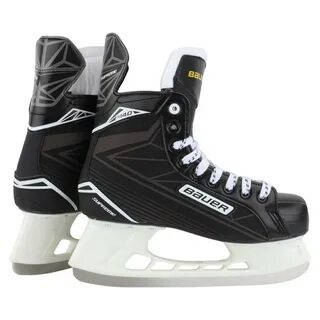 Коньки хоккейные bauer supreme