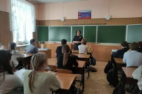 Школа 22 рязань
