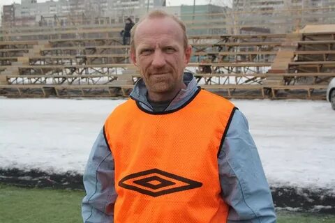 Футбол ветераны екатеринбург